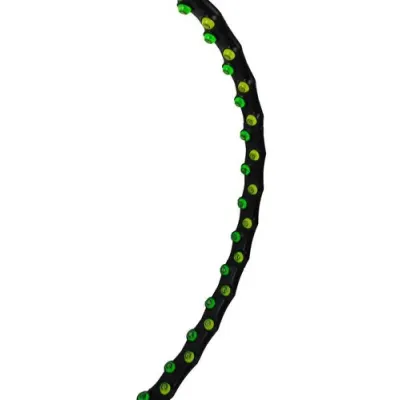 SALE - Hula Hoop for Weight Loss and Massage - 'As Seen on TV', optics, hearing aids, health aids ad in Riga 8