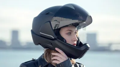 Moto ķiveres Hands Free ar austiņām, aksesuāri un viedierīces sludinājums Rīgā 8