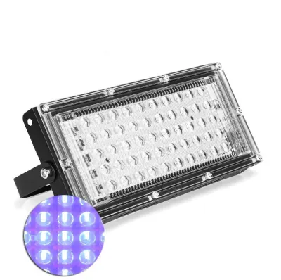 UV lamp for disinfection, 50 W, 220 V, optics, hearing aids, health aids ad in Riga 3