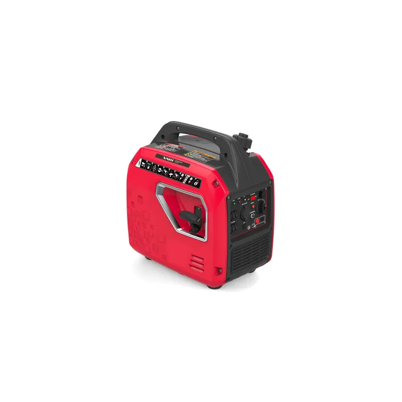ECV 2000 W Inverter-Type Power Generator, VARI, generators ad in Riga 1