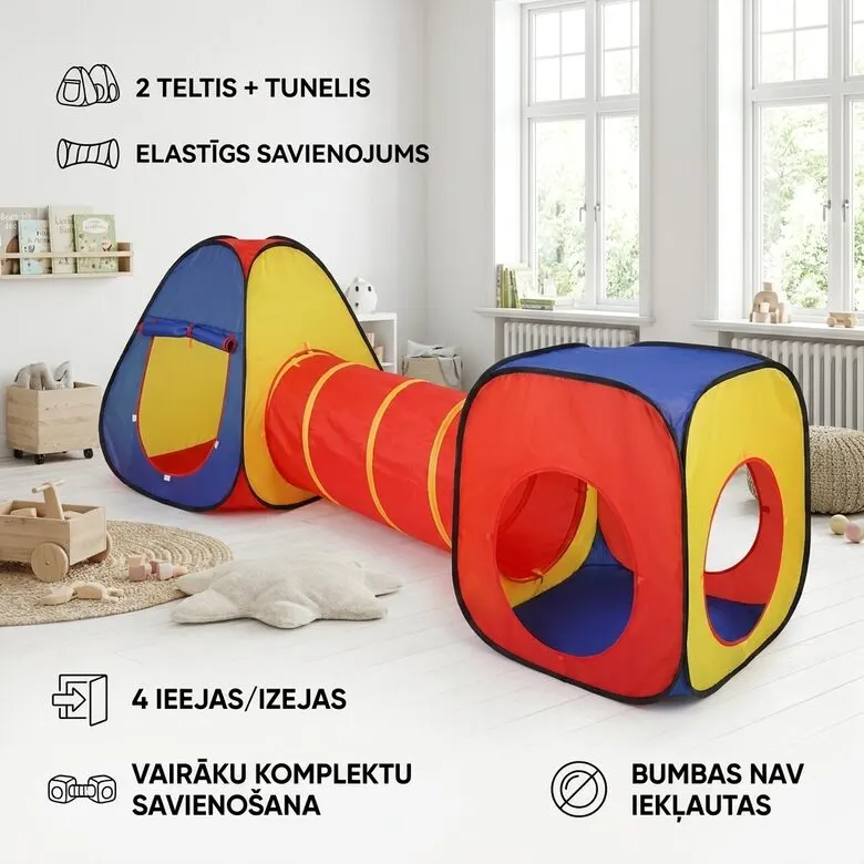 Solar Robot (3 in 1), saliekams robots, rotaļlietas sludinājums Rīgā 1