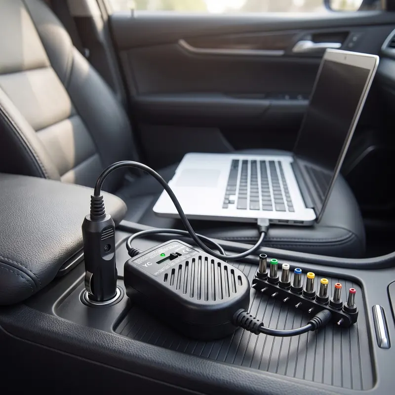 12V Car Computer Charger, accessories and smart devices ad in Riga 1