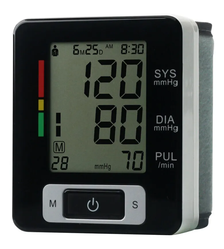 Asinsspiediena mērītājs augšdelmā digitāls automātiskais veselibai, optika, dzirdes aparāti, veselības palīglīdzekļi sludinājums Rīgā 1
