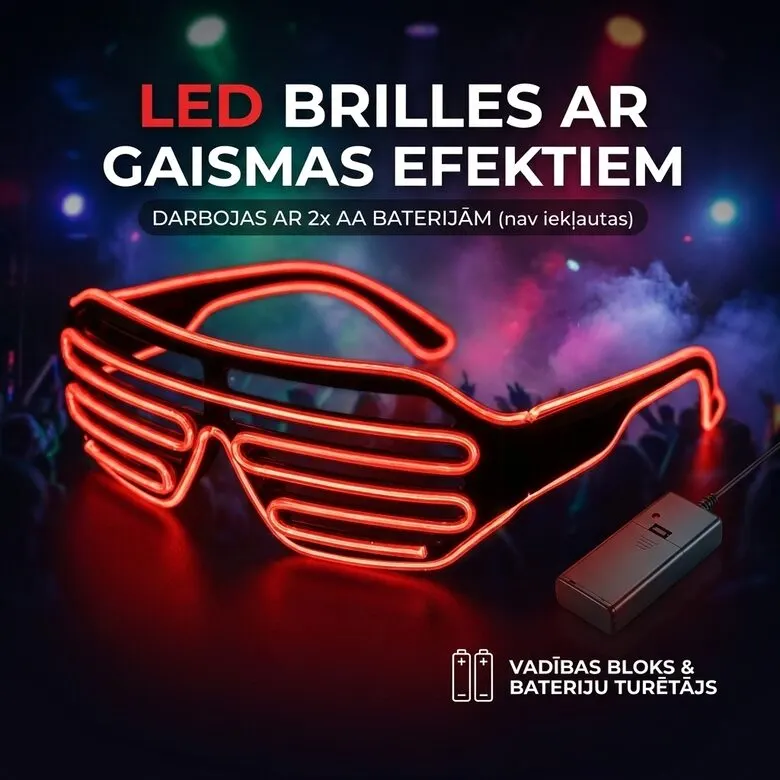 Sejas Maska Helovīniem ballītēm, mēbeles un interjers, apgaismojums sludinājums Rīgā 1