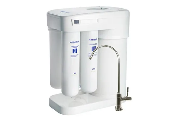RO-101S Morion Reverse Osmosis System for Sale, tableware and kitchen accessories ad in Center 1