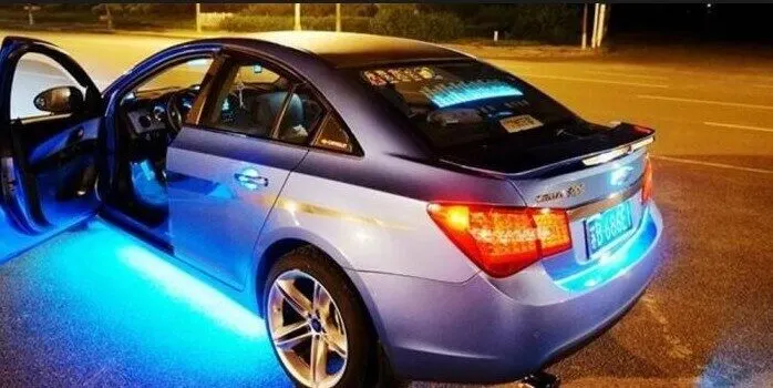 Piepīpētāj ligzdas sadalītājs 4x LED ar USB, mēbeles un interjers, apgaismojums sludinājums Rīgā 1