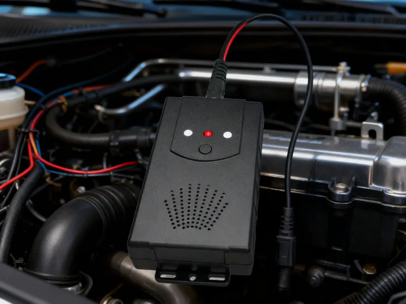 12V Ultraskaņas Grauzēju Atbaidītājs automašīnām, barība, preces  un piederumi sludinājums Rīgā 1