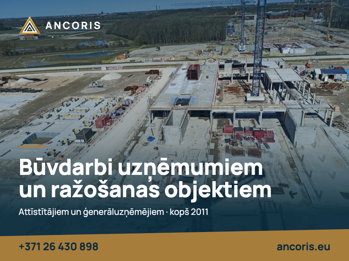 Ancoris